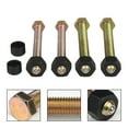 thumbnail image 2 of Phyun Impact Rated Hub Removal Bolt Kit M14 & M12, 2 of 5