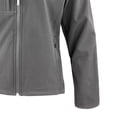 thumbnail image 3 of Result Womens Classic Soft Shell Jacket, 3 of 4