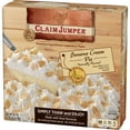 thumbnail image 2 of Claim Jumper Banana Cream Pie Frozen Dessert, 34.9 Ounce, 2 of 6