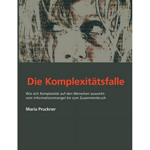 Die Komplexitäts-Falle (Paperback)