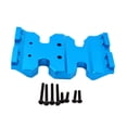 thumbnail image 1 of Xingzhi RC Game With Gear Box Mount Holder For ECX 1/12 Rc RGT 136100 Precision-Crafted blue 1Set, 1 of 6