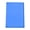 Blue-17C, variant on 6 Colors L Shaped Folder A 4 Plastic Folders Presentation Folder A 4 Plastic Sleeves File Folder for Protections Files