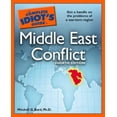 thumbnail image 2 of Le Conflit du Moyen-Orient (Guide Complet d'Idiot de S.), 2 of 3
