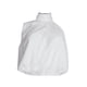 thumbnail image 1 of Blusa cuello Halter asimétrica J&B Talla M Color Blanco, 1 of 4