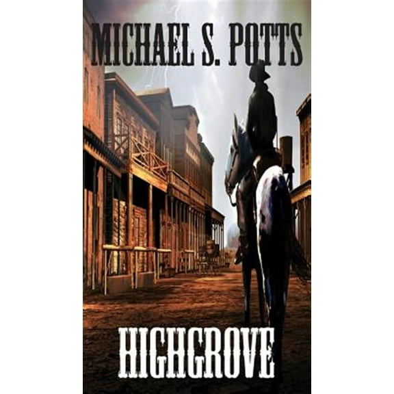 Highgrove (Hardcover)