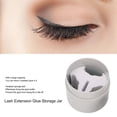thumbnail image 4 of Eyelash Glue Storage  Prevent Drying Negative Pressure Lash Extension Adhesive Container Jar, 4 of 8