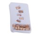 thumbnail image 1 of 24 Piezas De Uñas Postizas Para Mujer, Pegamento De Cobertura Completa En Uñas, Punta De Uñas Postizas, Herramienta De Manicura, 12 Tamaños Diferentes Para Una Apariencia, 1 of 7