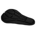 thumbnail image 1 of Housse de Vélo Douce Respirante Éponge Durable Installation Facile Confortable Design Convexe Concave Coussin de Vélo, 1 of 8