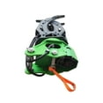 thumbnail image 3 of Excavator Rock Grapple Stone Grab Wood Grapple Clamp Bucket for Excavator 5-10 Ton, 3 of 14