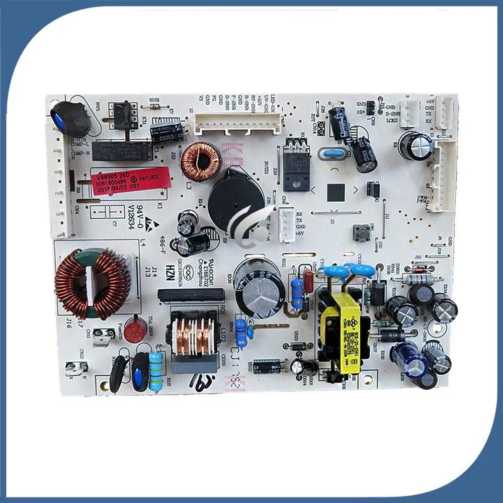 FOR refrigerator pc board motherboard 0061800486 part