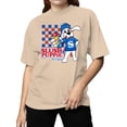 thumbnail image 2 of Officially Licensed Slush Puppie Classic Design Women's T-shirt, 2 of 3
