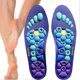 thumbnail image 1 of 2025 1 Pair Magnetic Acupressure Insoles Unisex Foot Arch Support Promote Circulation Relieve Fatigue Orthopedic, 1 of 5