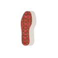 thumbnail image 3 of 6 Pair Pack Tartan Shoe Insoles Unisex, Comfortable Shoe Inserts, Stylish Tartan, 3 of 7