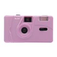 thumbnail image 2 of Non-Disposable Vintage M35 35mm Reusable Film Camera with Flash (Purple) Ndcxsfigh Para estrenar, 2 of 8