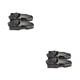 thumbnail image 4 of Soidarity Keep Diving, 2 piezas, aleta de pie, hebillas pequeñas, aletas de tiro, Clips, mujeres, hombres, piezas universales para equipos Type3 NO3, 4 of 6