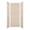 Cashew Velvet, variant on Transolid SaraMar 36-in x 36-in x 96-in Glue to Wall 3-Piece Shower Wall Trimmable Kit, Grey Beach Velvet