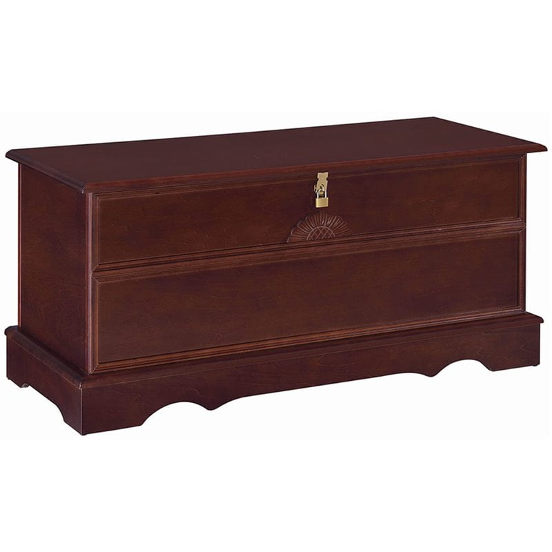 Cedar chest age lane What are