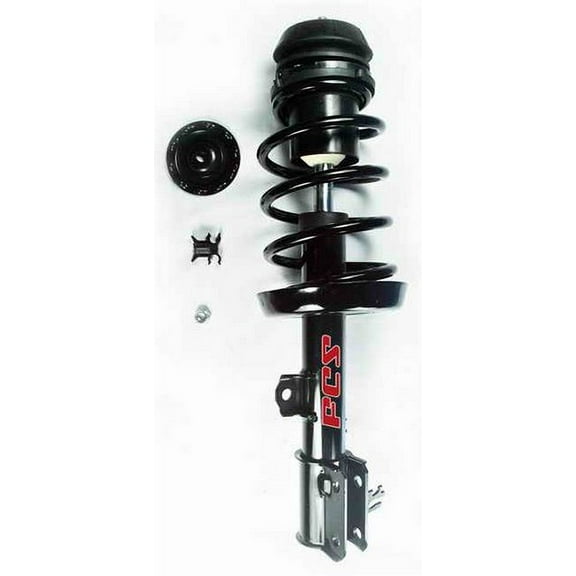 FCS Automotive International Complete Strut Assembly