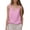 Red, variant on Basic Tank Tops for Women Ribbed Trendy Plain Color Summer Tank Tops Adjustable Straps Slim Fitted Square Neck Sleeveless Shirts Womens Camisole 2026 Casual Basic Workout Shirts