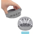 thumbnail image 3 of Foot Pad Honeycomb Fabric Metatarsal Pad Ball Foot Pad, 3 of 5