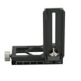 thumbnail image 4 of Vertical Camera Mount,L Bracket Camera Vertical L Bracket Camera L Bracket Camera Mount Eco-Friendly Materials, 4 of 8