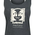 thumbnail image 3 of Pink Floyd - Division Bell Aztec - Women's Racerback Tank Top, 3 of 5