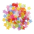 thumbnail image 2 of HOMYL 2-4pack 100x 15mm Colorful 2-holes Buttons for DIY Sewing 4 Pcs, 2 of 8