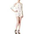 thumbnail image 1 of Rachel Roy Combinaison RMSR001723P14 pour Femmes, Blanc Cassé, 2, 1 of 1