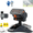 *A+Timer, variant on 16-Nozzle Oscillating Sprinkler with Dual-Zone Sprinkler Water Timer Adjustable Lawn Sprinkler System Garden Watering Hose Connected Oscillating Lawn Sprinklers for Yard Patio Outdoor(*A)
