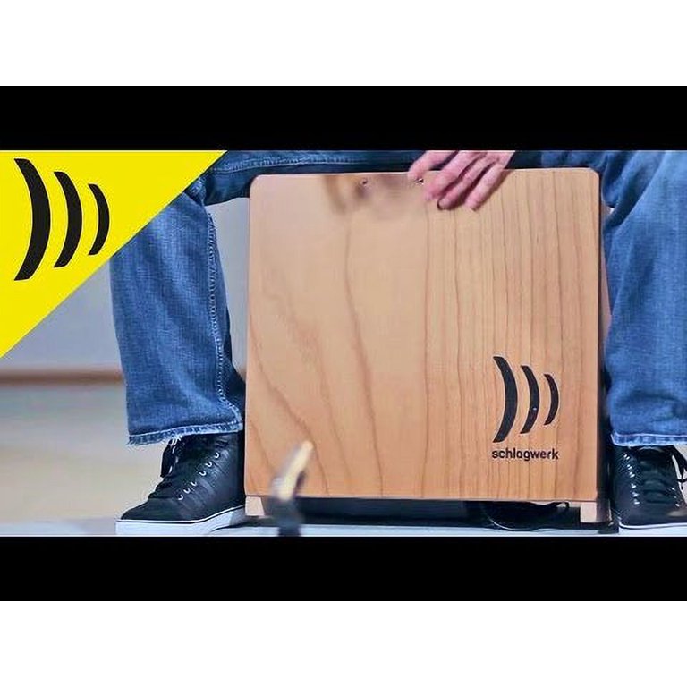 カホン　schlagwerk 2-in-One Cajon Cajon 2inOne | Cajons | Schlagwerk