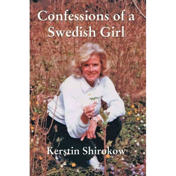 Confessions of a Swedish Girl