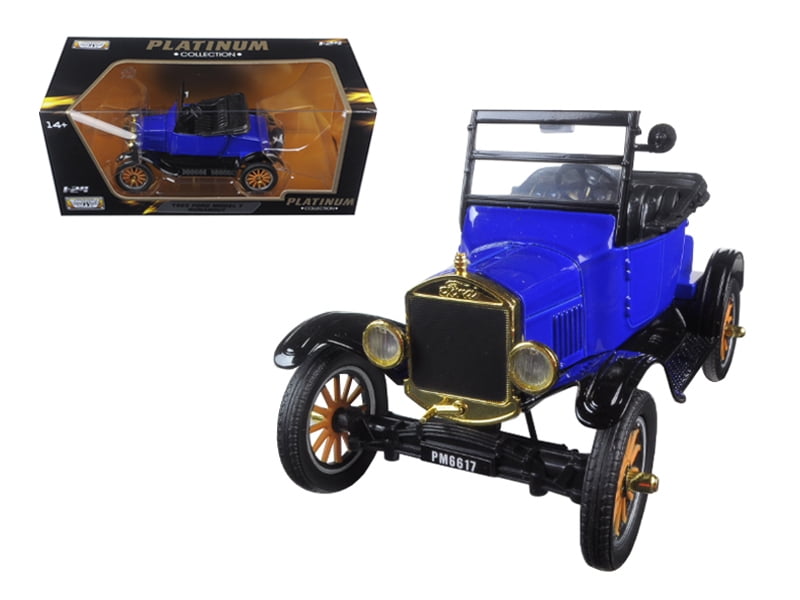 ford model a diecast