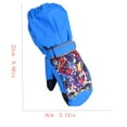 thumbnail image 3 of UP to 65% Off Winter Work Gloves Outdoor Sports Ice Snow Cold Multi-Purpose On Clearance, 3 of 3
