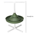 thumbnail image 4 of Bird Feeder, Bird Shower Perch, Food Water Bowl For Parrots Household Type 1, 4 of 8