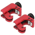thumbnail image 3 of 2pcs Mini Pipe Cutter Portable Copper Aluminum Tube Cutter Tool Accessory 3‑22mm, 3 of 14