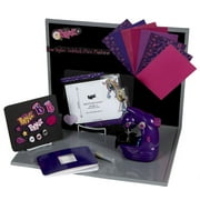 BRATZ Sew Stylin' Sidekick Mini Machine