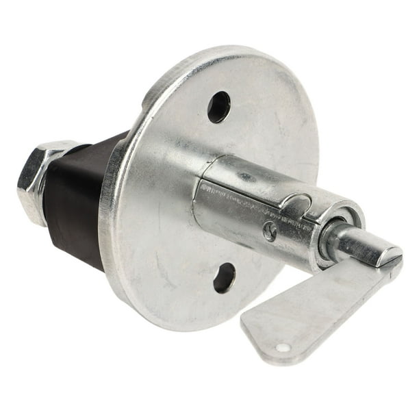 Master Battery Disconnect Switch,12‑24V Battery Disconnect Rotation