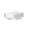 White, variant on Magic Sponges Cleaning Eraser,100 Pack Nanoscalescale Sponge Foam Pads,Multi-functional Household Cleaning Kitchen Dish Sponge for Furniture,Bathroom,Bathtub,Sink,Floor,Baseboard,Wall Cleaner
