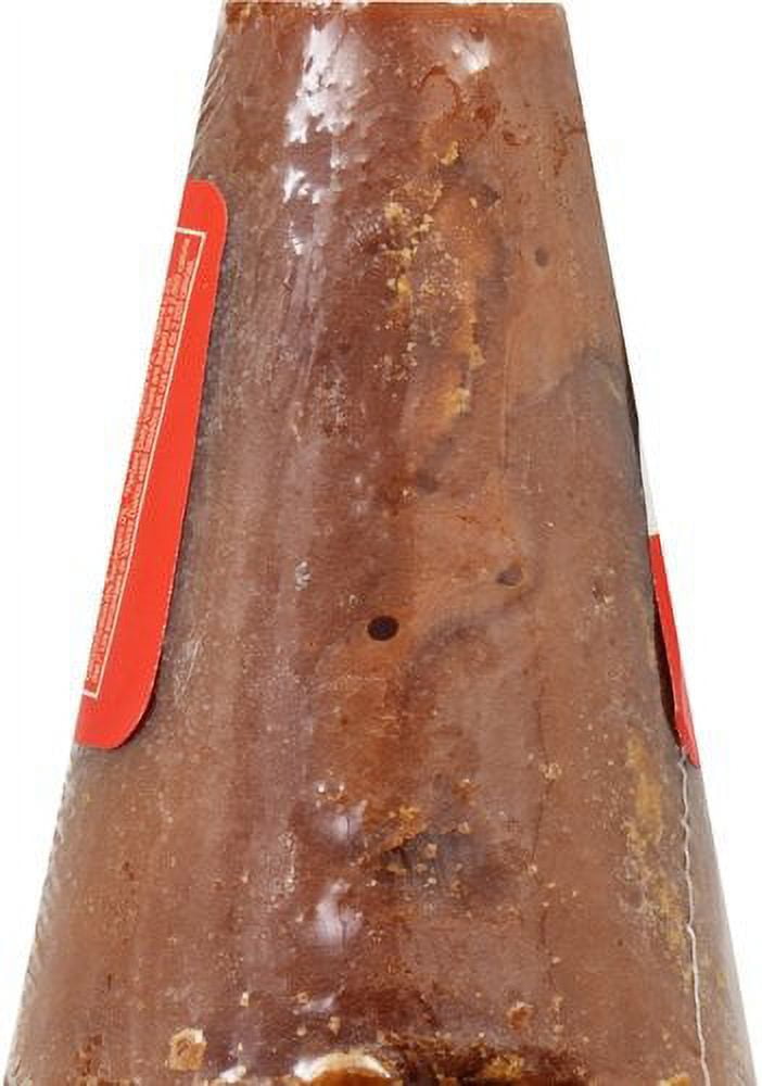 Goya Piloncillo Panela, Brown Sugar Cane 8 Oz (Pack of 6)