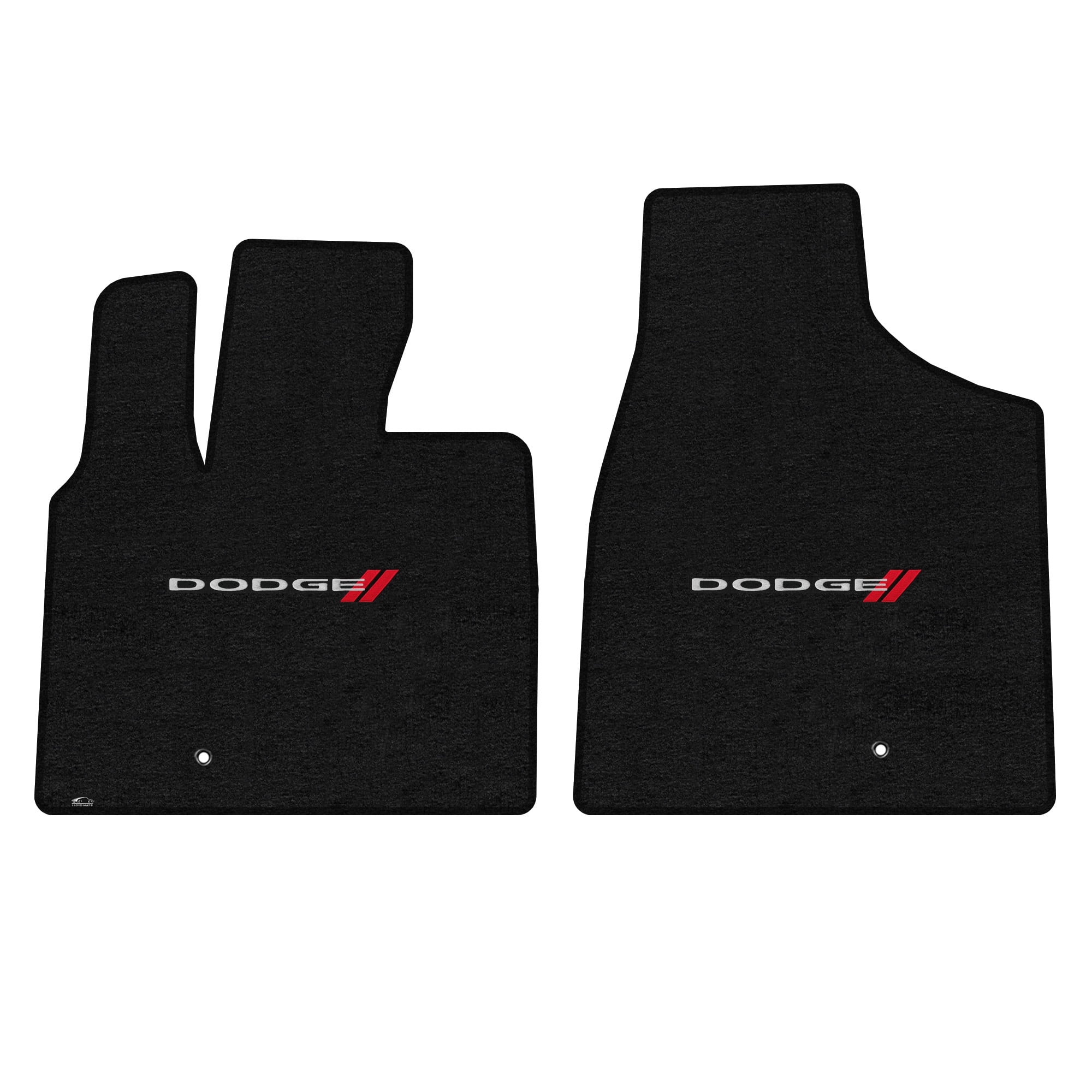 Lloyd Mats Custom Fit Floor Mats for Dodge Grand Caravan 2012On