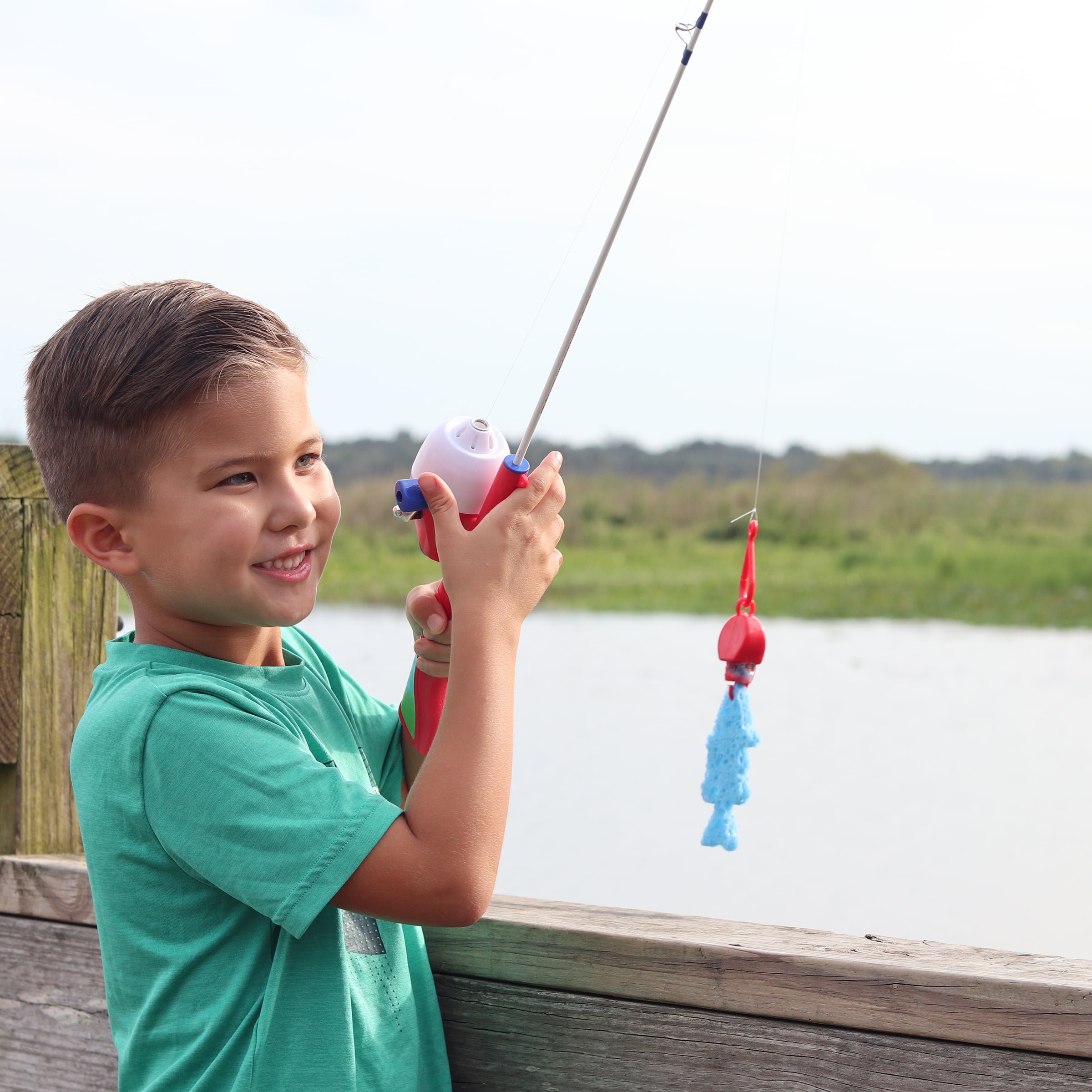 Child fishing rod Clearance