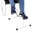 thumbnail image 3 of LAFGUR Multifunctional Mini Exercise Bike Hand Foot Pedal Trainer Elderly Bicycle Exerciser, Mini Bicycle, Foot Pedal Trainer, 3 of 8