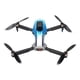 thumbnail image 5 of Dron De Motor Sin Escobillas, Quadcopter RC Plegable FPV 4K HD Con Control Remoto De Pantalla, Evitación De Obstáculos De Cuatro , Flujo óptico Flujo, 5 of 7