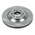 thumbnail image 3 of PowerStop AR82117 Autospecialty By Power Stop OE Replacement Brake Rotor Fits select: 2004-2009 CADILLAC SRX, 3 of 4