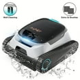 thumbnail image 1 of Aiper Scuba N1 Cordless Robotic Pool Cleaners for In-Ground Pools up to 1600sq.ft, 1 of 24