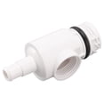thumbnail image 4 of Montaje de pared de desconexión rápida, D29 Montaje de pared Montaje de conector de montaje de pared universal rápido Conector de montaje de pared Acabado de lujo, 4 of 8