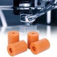 thumbnail image 3 of Columna de Nivelación de Búfer, Columna de Nivelación de Silicona, Anti-Ropa de Alta Conveniente para Usar El Color Naranja Instalación Fácil para la Información 3D, 3 of 7