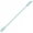 Macaron Blue, variant on 3Pcs Double-End Silicone Sealing Wax Spatula Tool Multifunctional Wax Seal Stir Sticks Heat-Resistant Silicone Scraper For Sealing Wax Spoon Clean Mixing Resin Art & Craft Projects Sealing