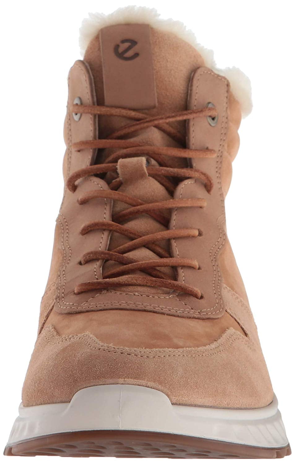 ecco womens st1 high top