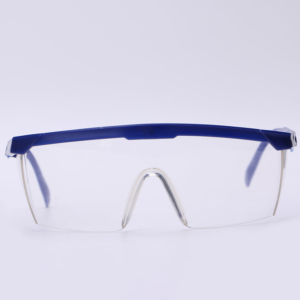 Toy Gun Shooting Safety Glasses Goggles Firing Range Eye Protection Eyewear GNCA 